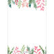 Merry Everything Vertical Holiday Photo Cards Image 3 of 3
